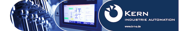 KERN Industrie Automation